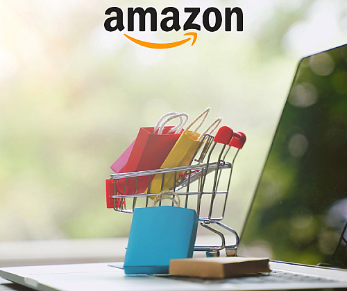 Amazon E-Ticaret Masterclass Eğitimi