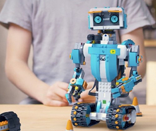 Robotik Kodlama