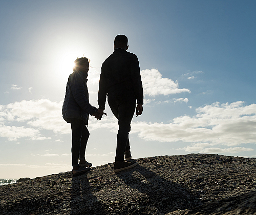 İlişki ve Aşk Enerjisi